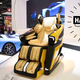 This is an incel massage chair. It costs $30,000.